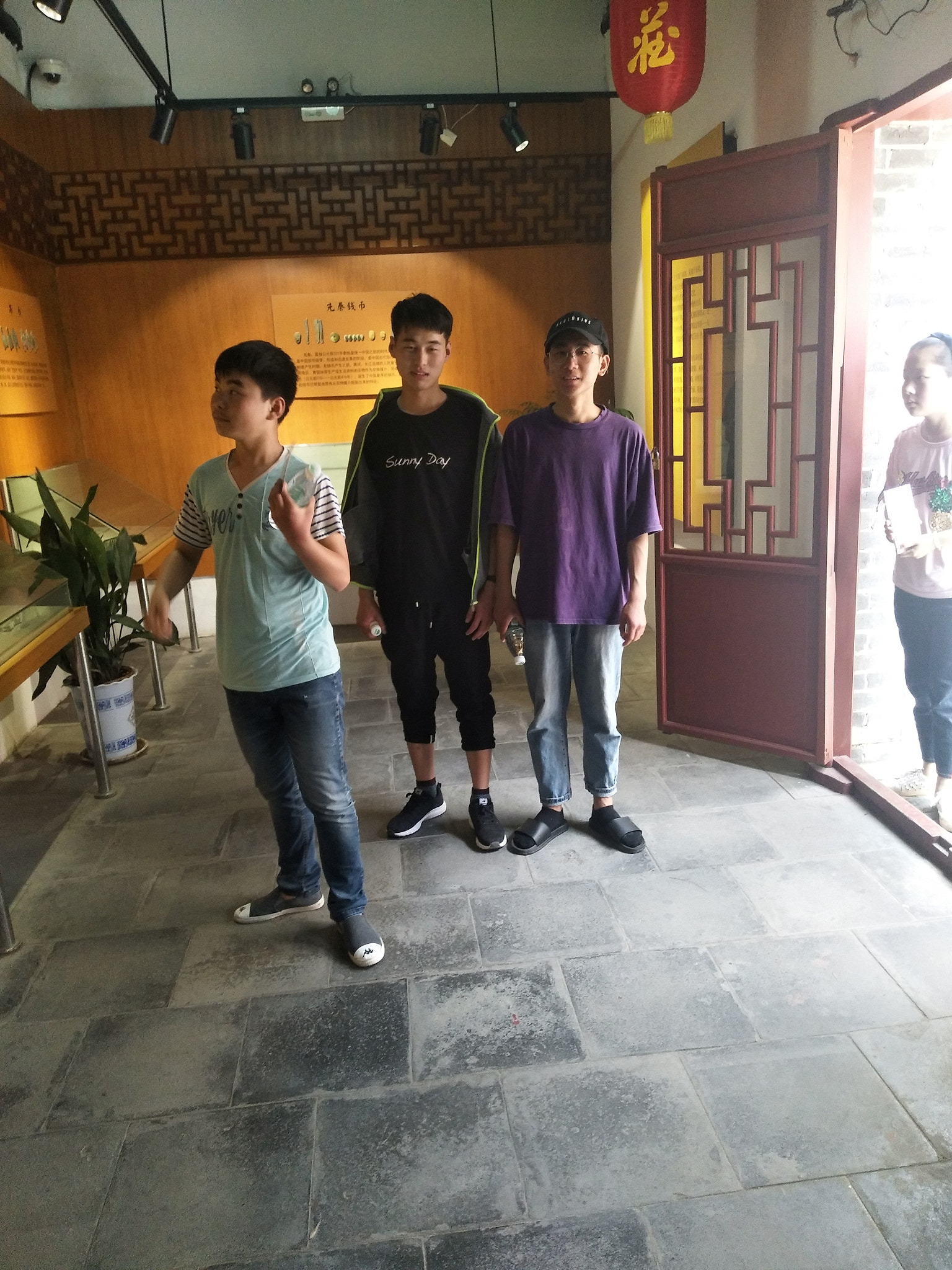 vivo X9 sample photo