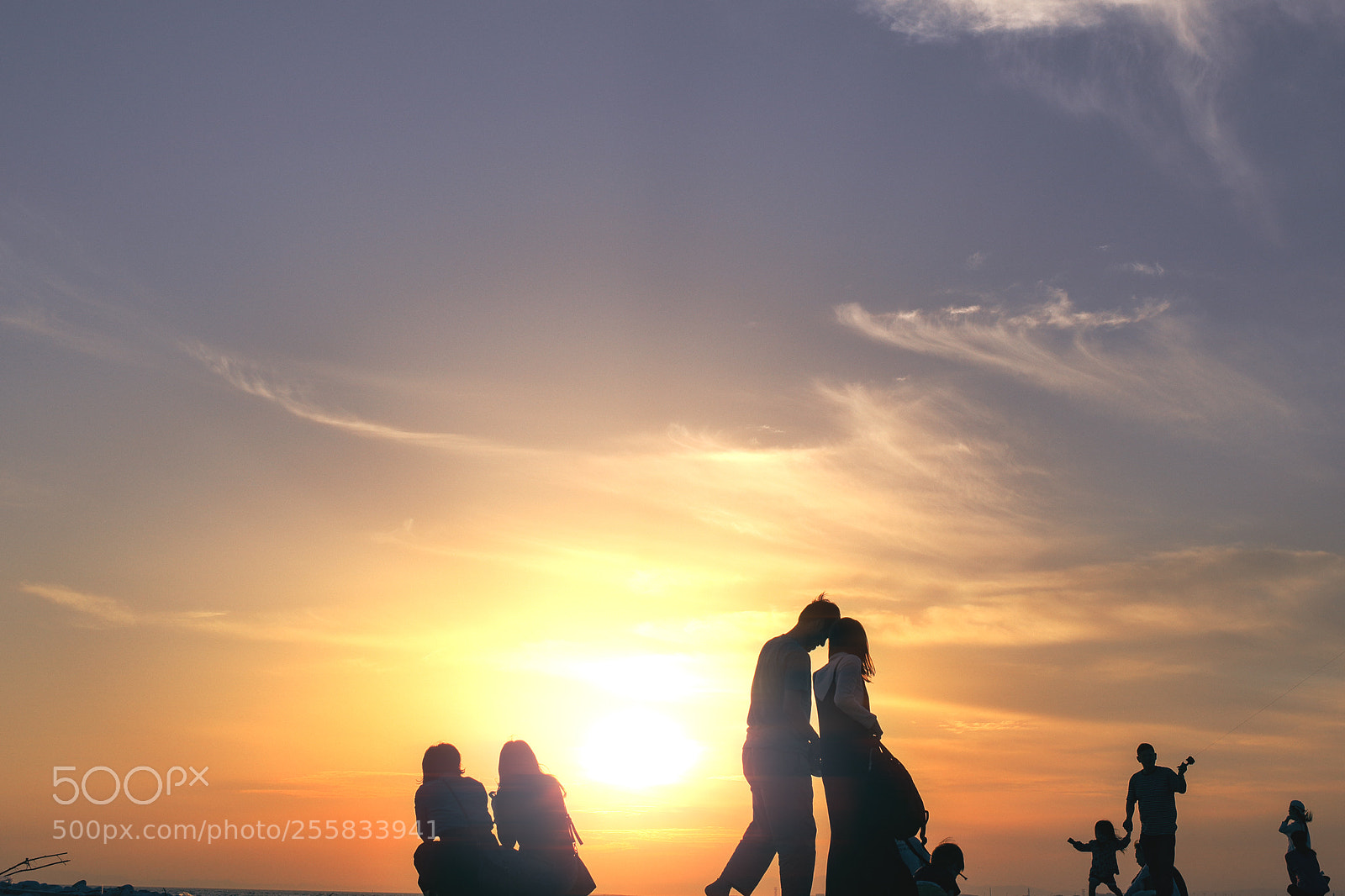 Canon EOS 5D Mark IV sample photo. People photography