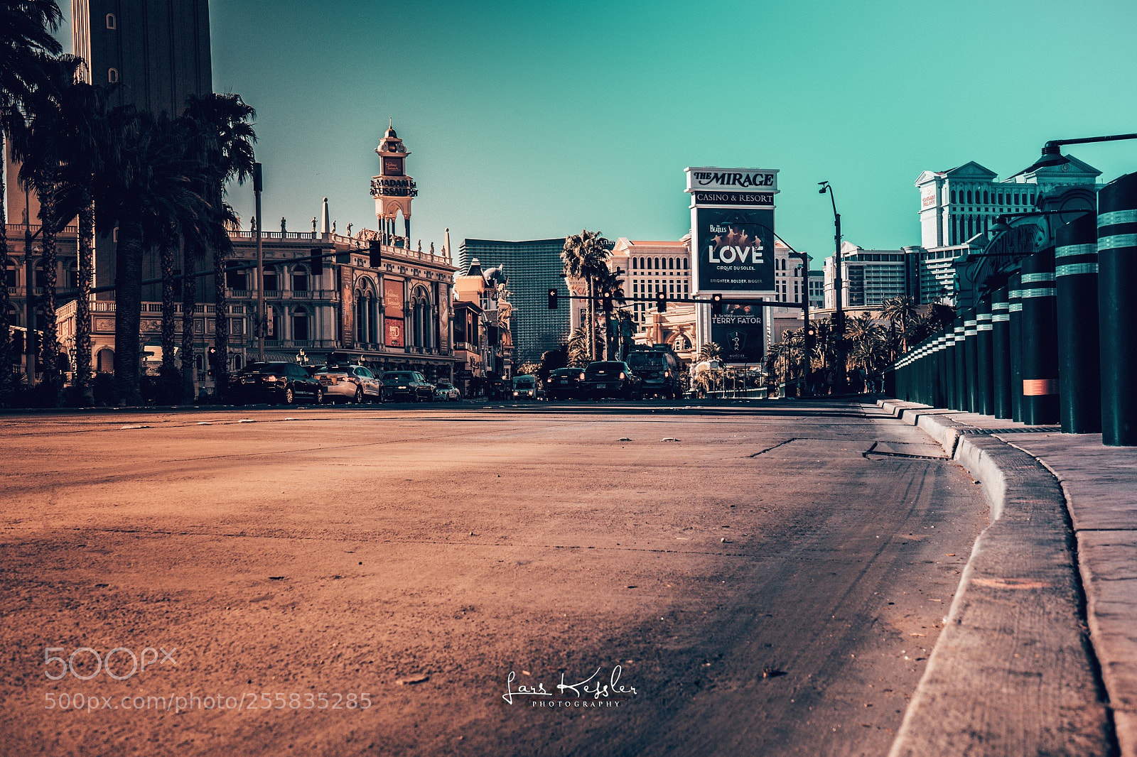 Sony a7 II sample photo. Strip view photography