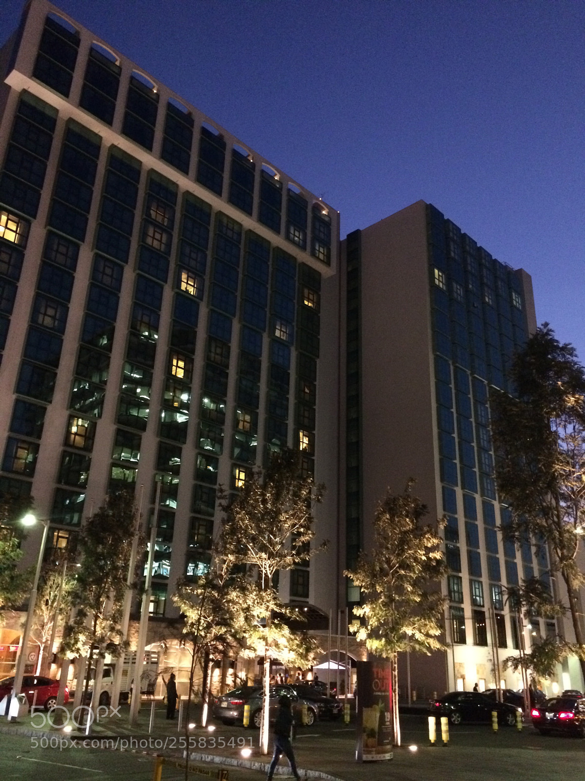 Apple iPhone 5s sample photo. Hotel  photography