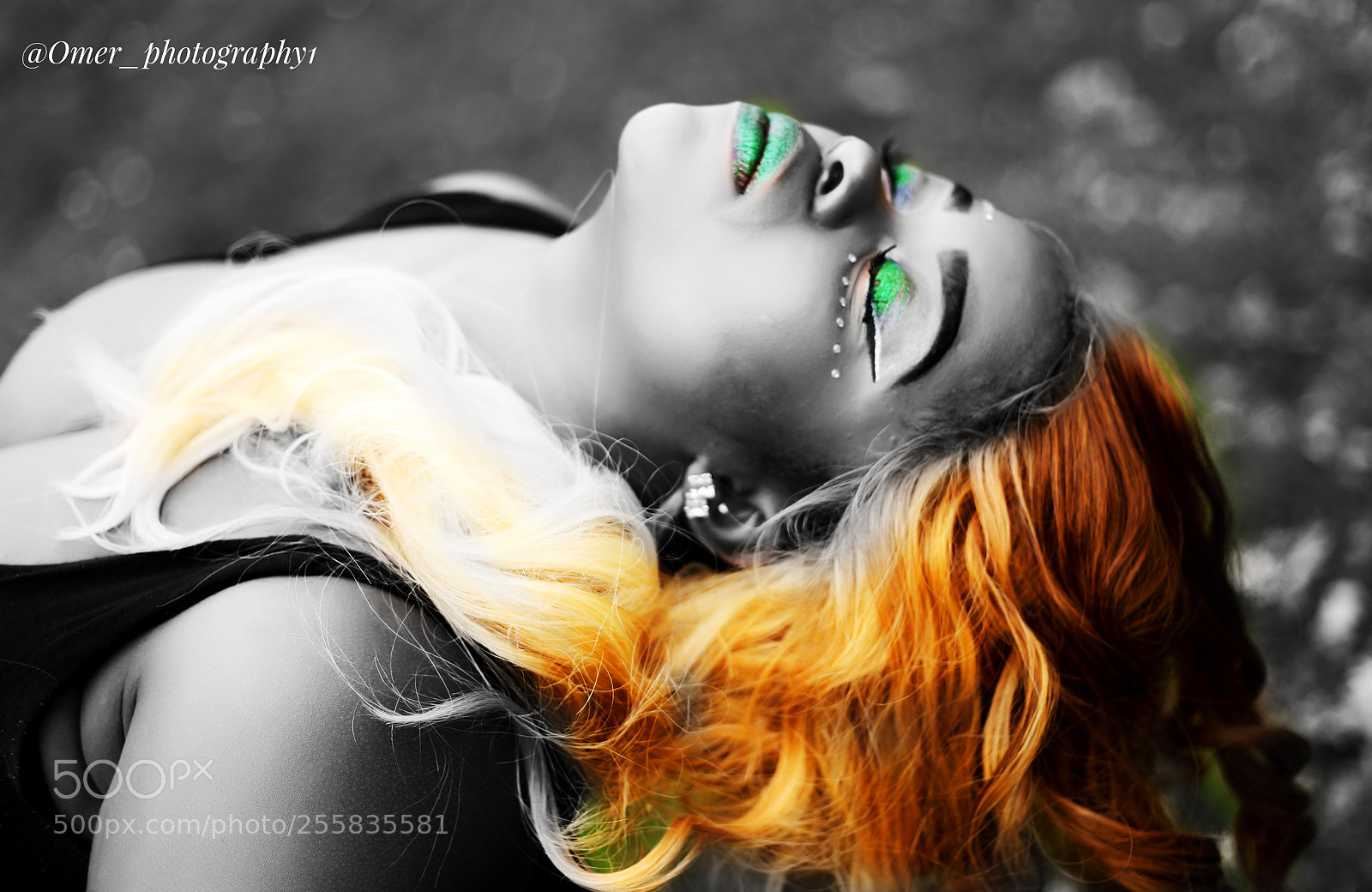 Canon EOS 6D sample photo. Getting frish photography