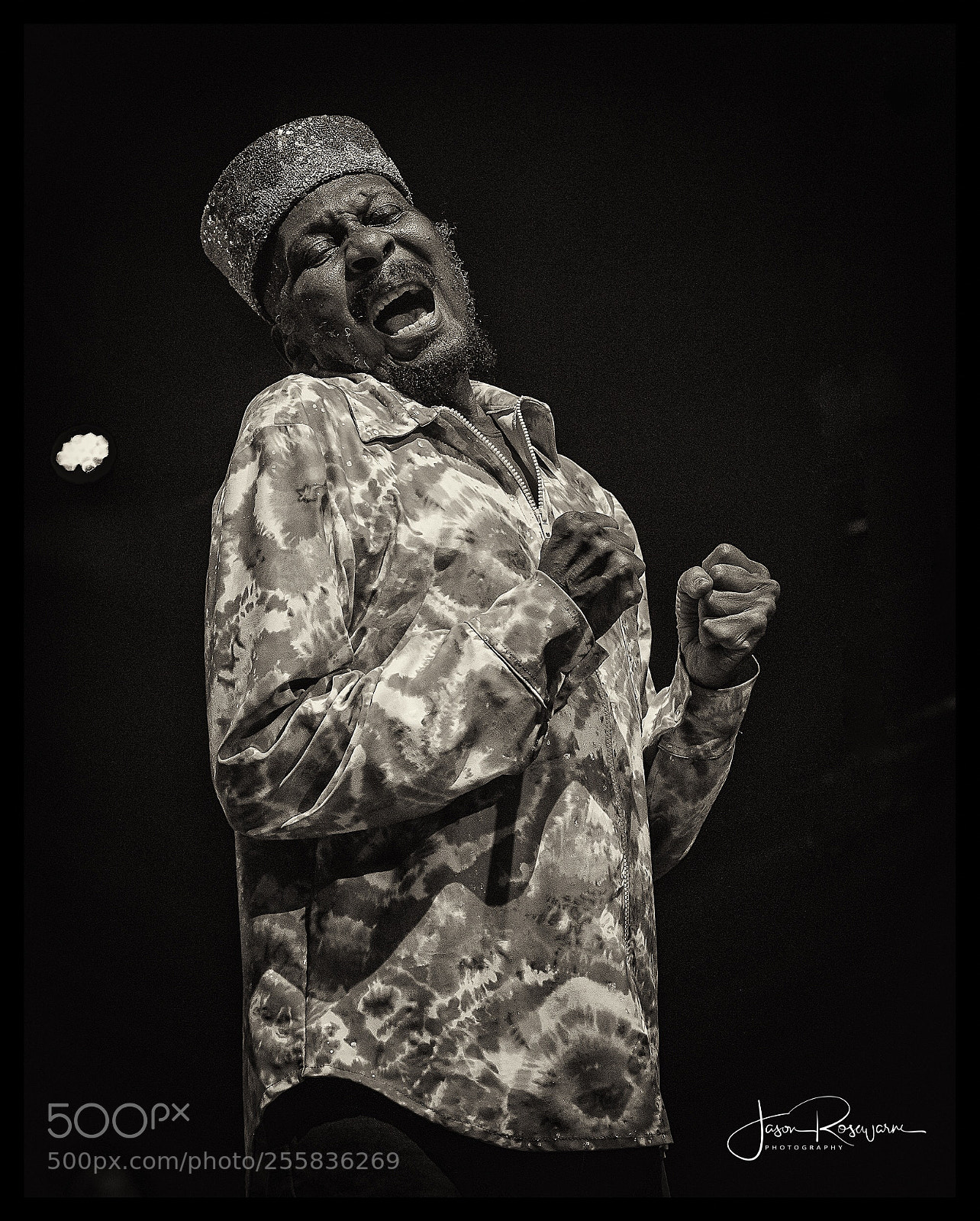 Canon EOS 6D sample photo. ‘jimmy cliff’ photography