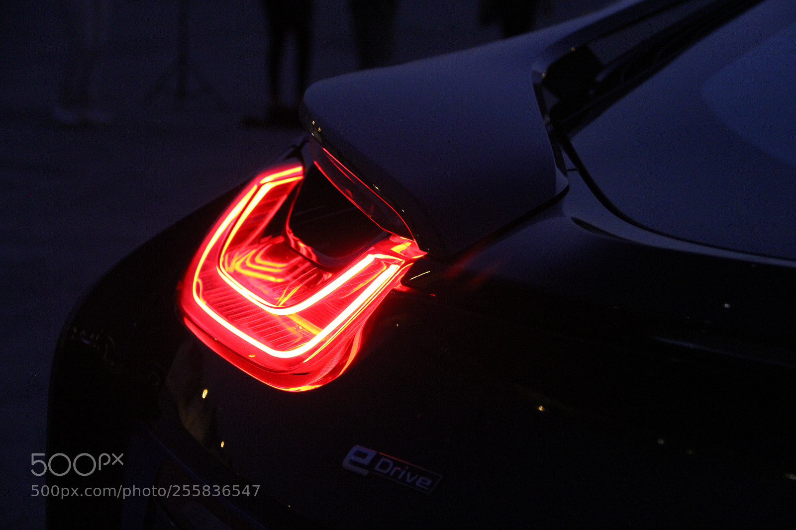 Canon EOS 60D sample photo. Beauty in the dark  photography