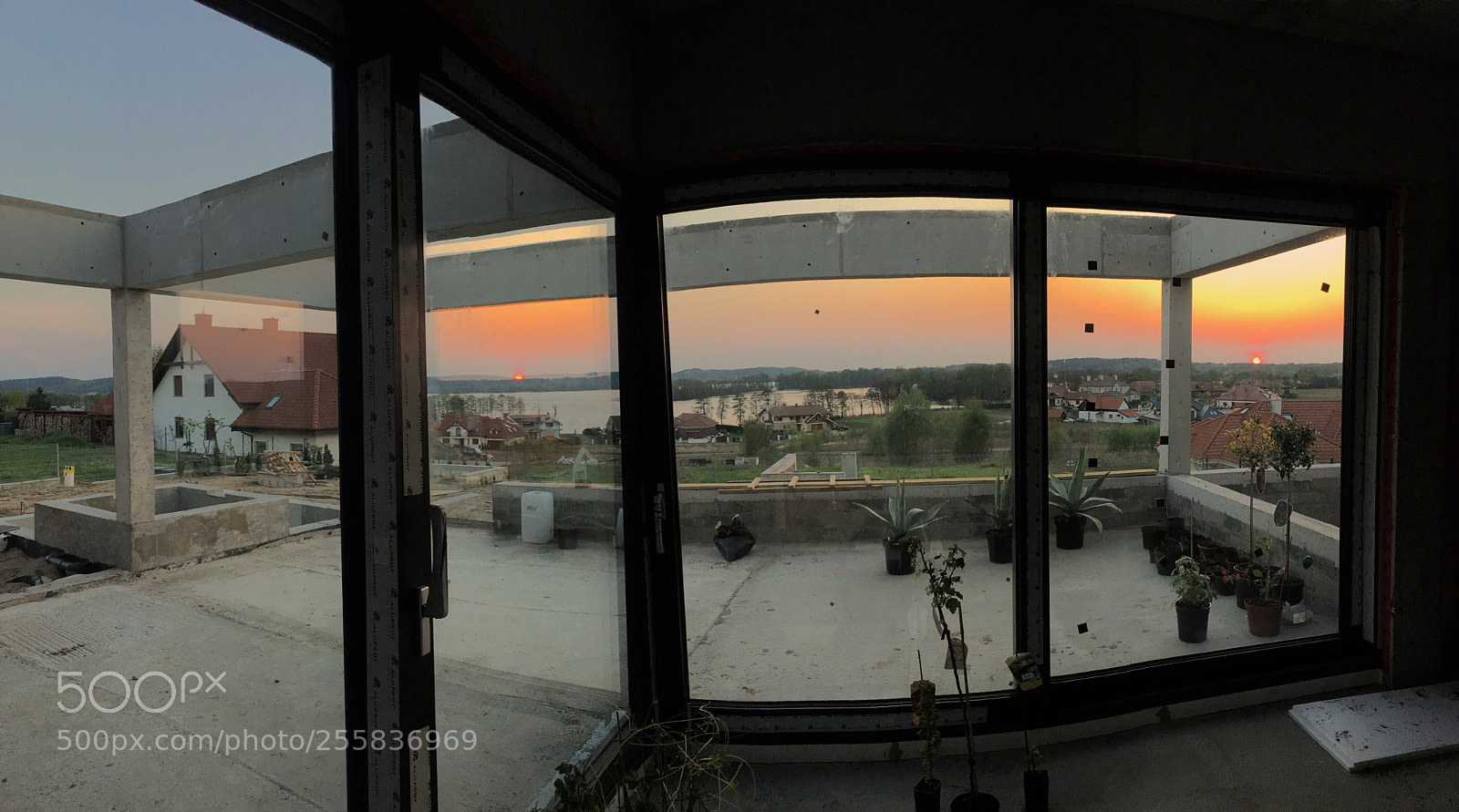 Apple iPhone 6s sample photo. Fatamorgana photography