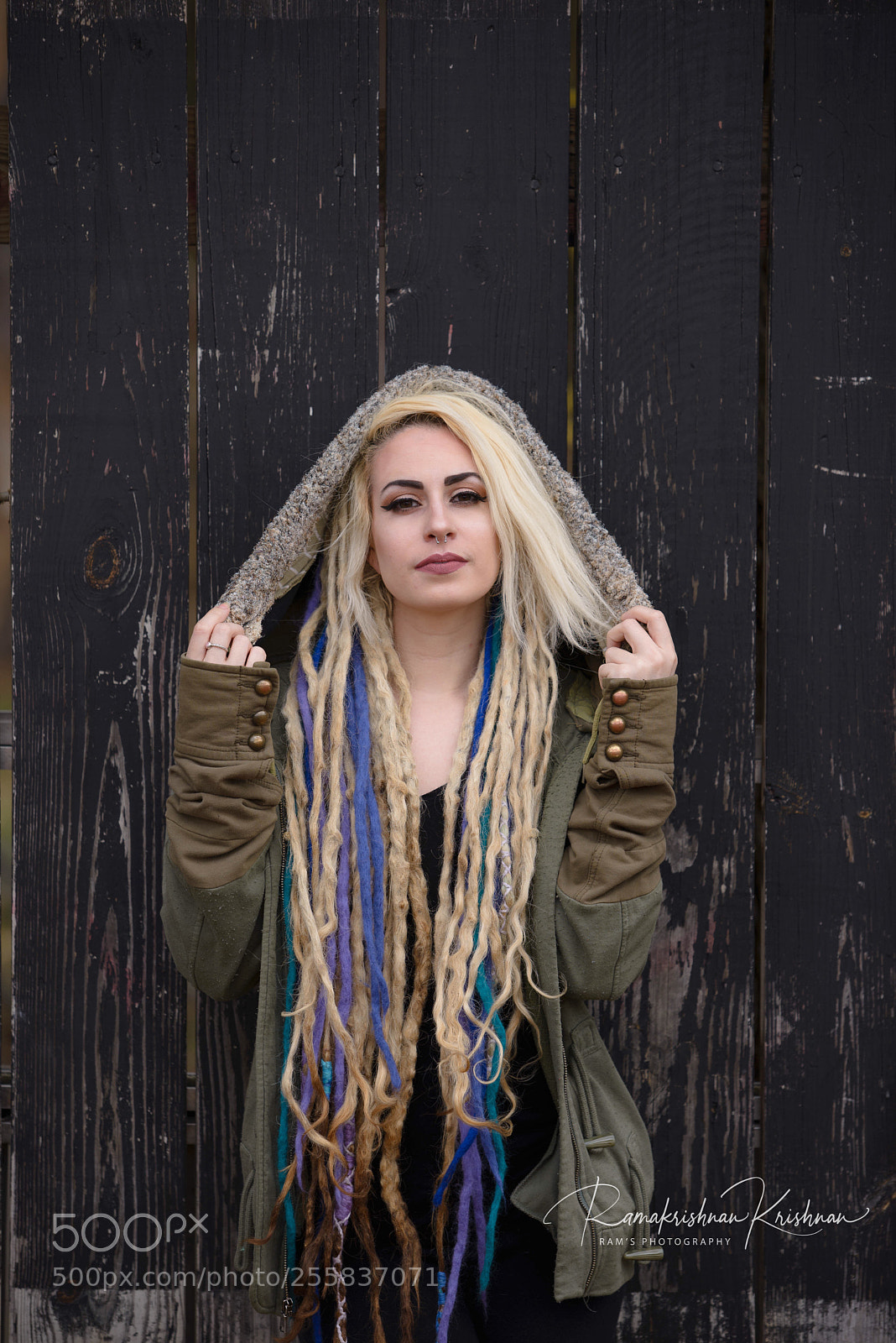Nikon D610 sample photo. Harmony photography