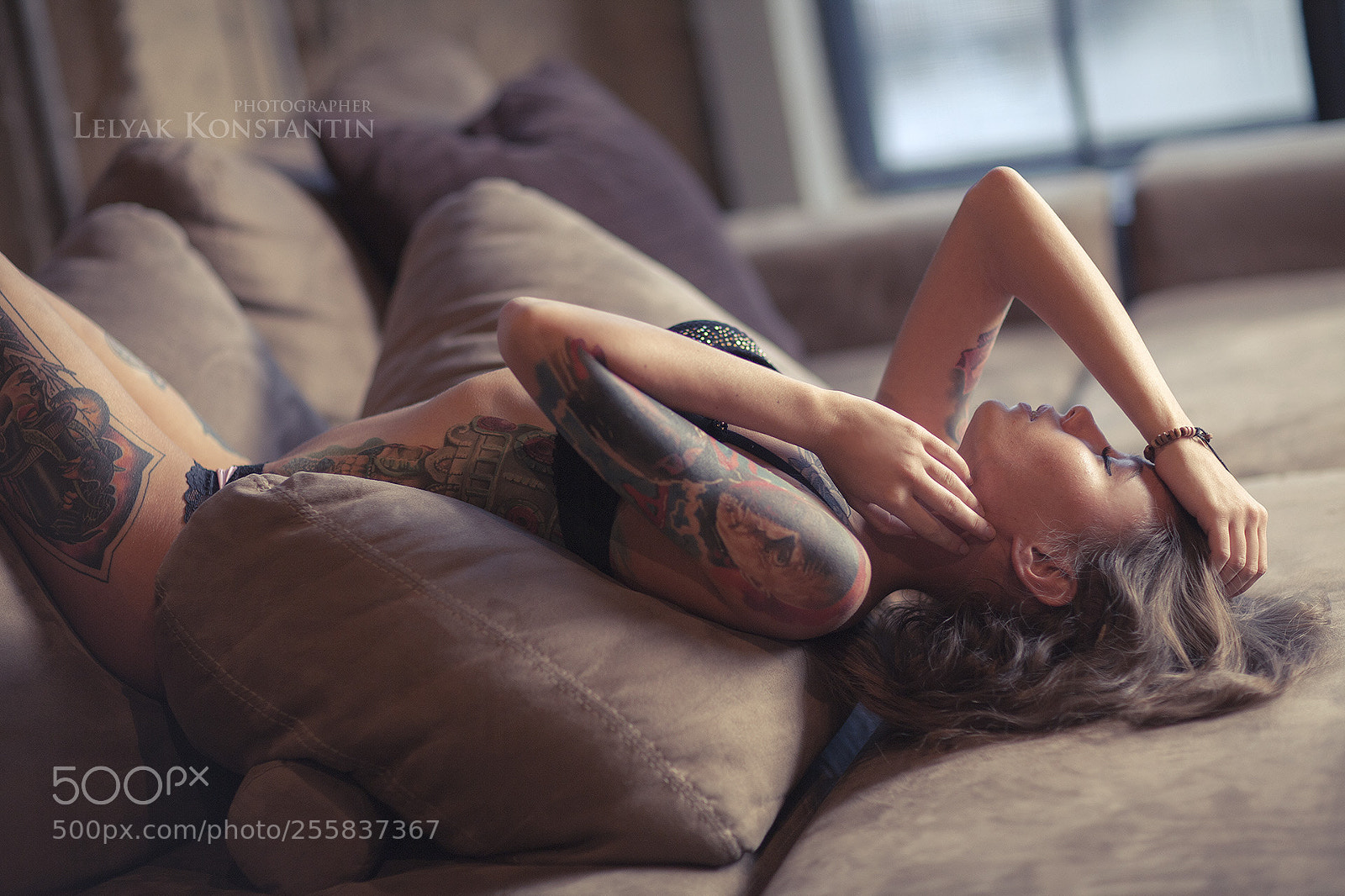 Canon EOS 5D Mark II sample photo. Morning photography