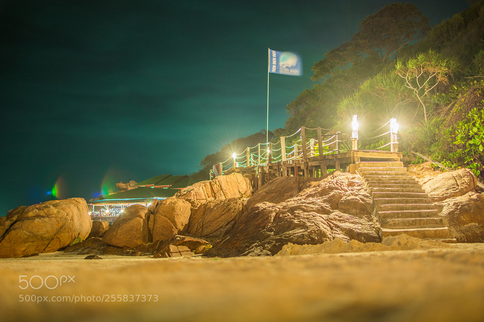 Nikon D5200 sample photo. Redang beach photography
