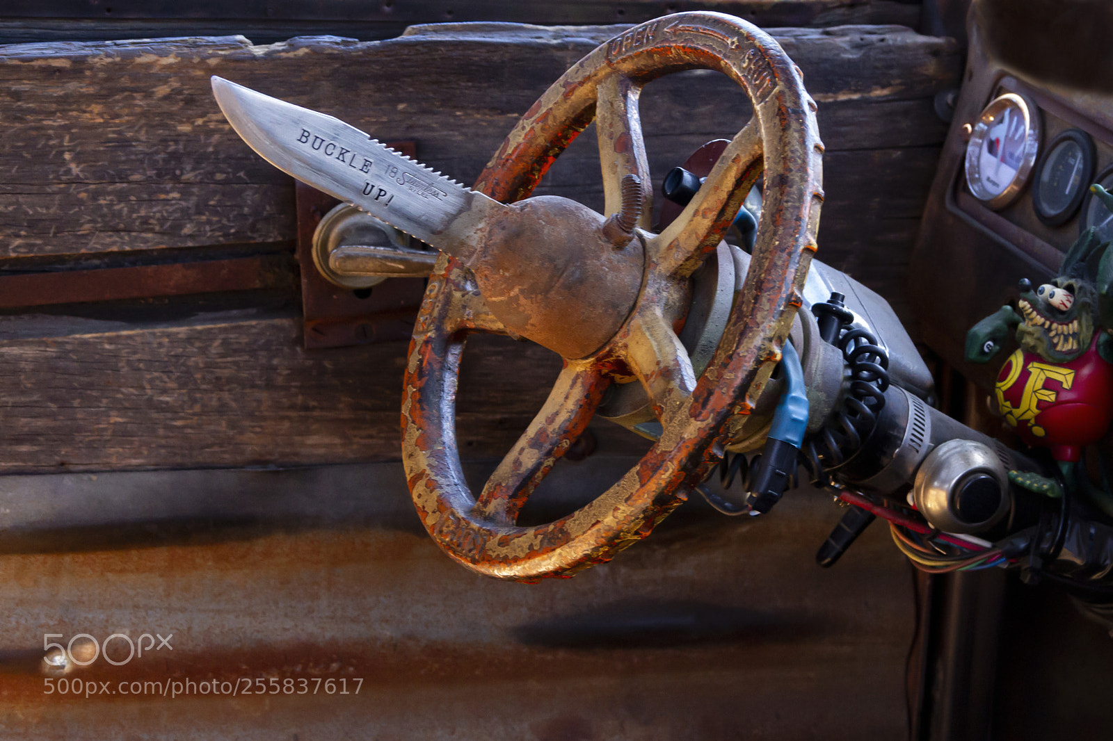 Canon EOS 7D sample photo. Buckle up! photography