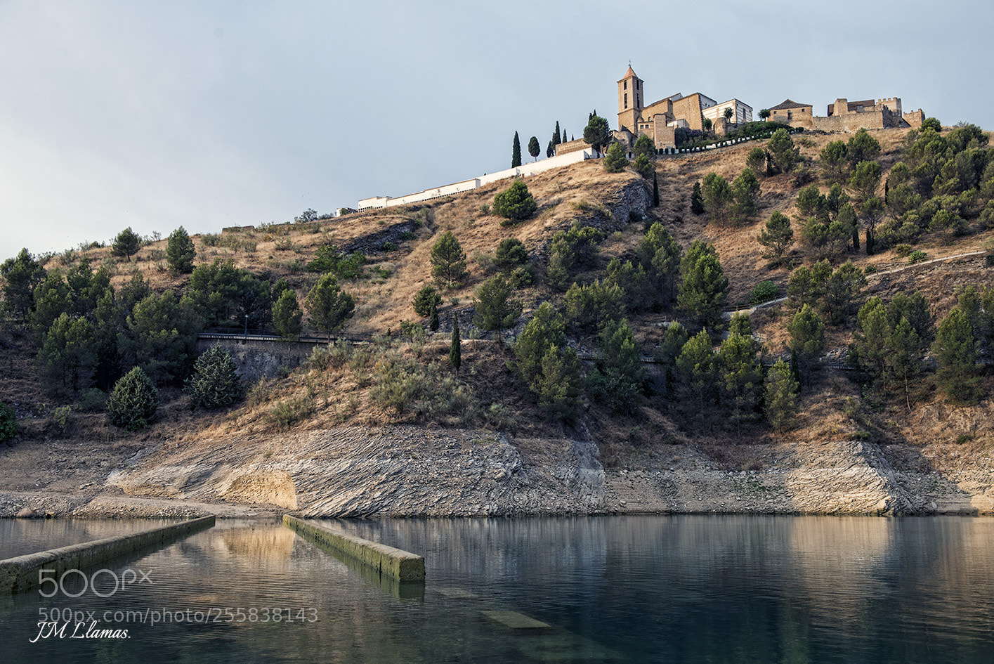 Nikon D610 sample photo. Molinillo photography