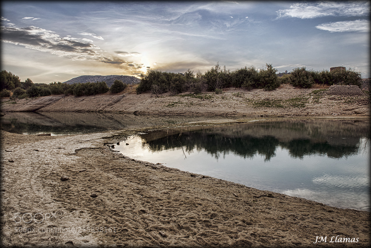 Nikon D610 sample photo. Molinillo photography