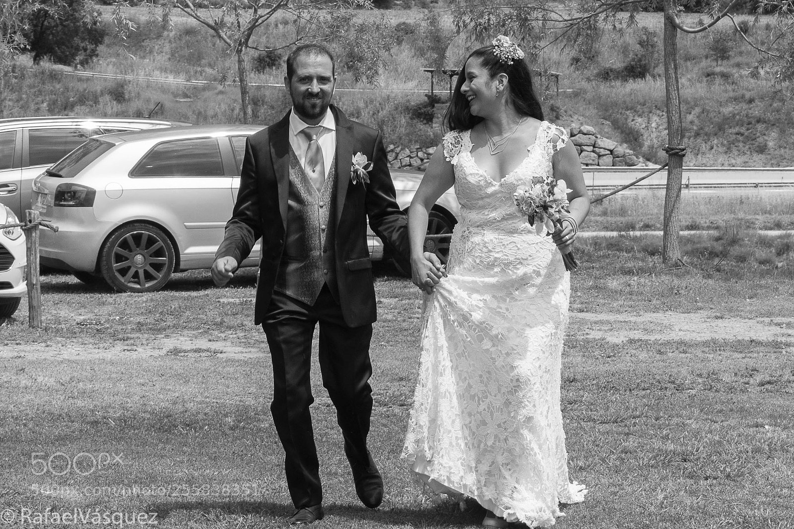 Nikon D3300 sample photo. Matrimonios photography