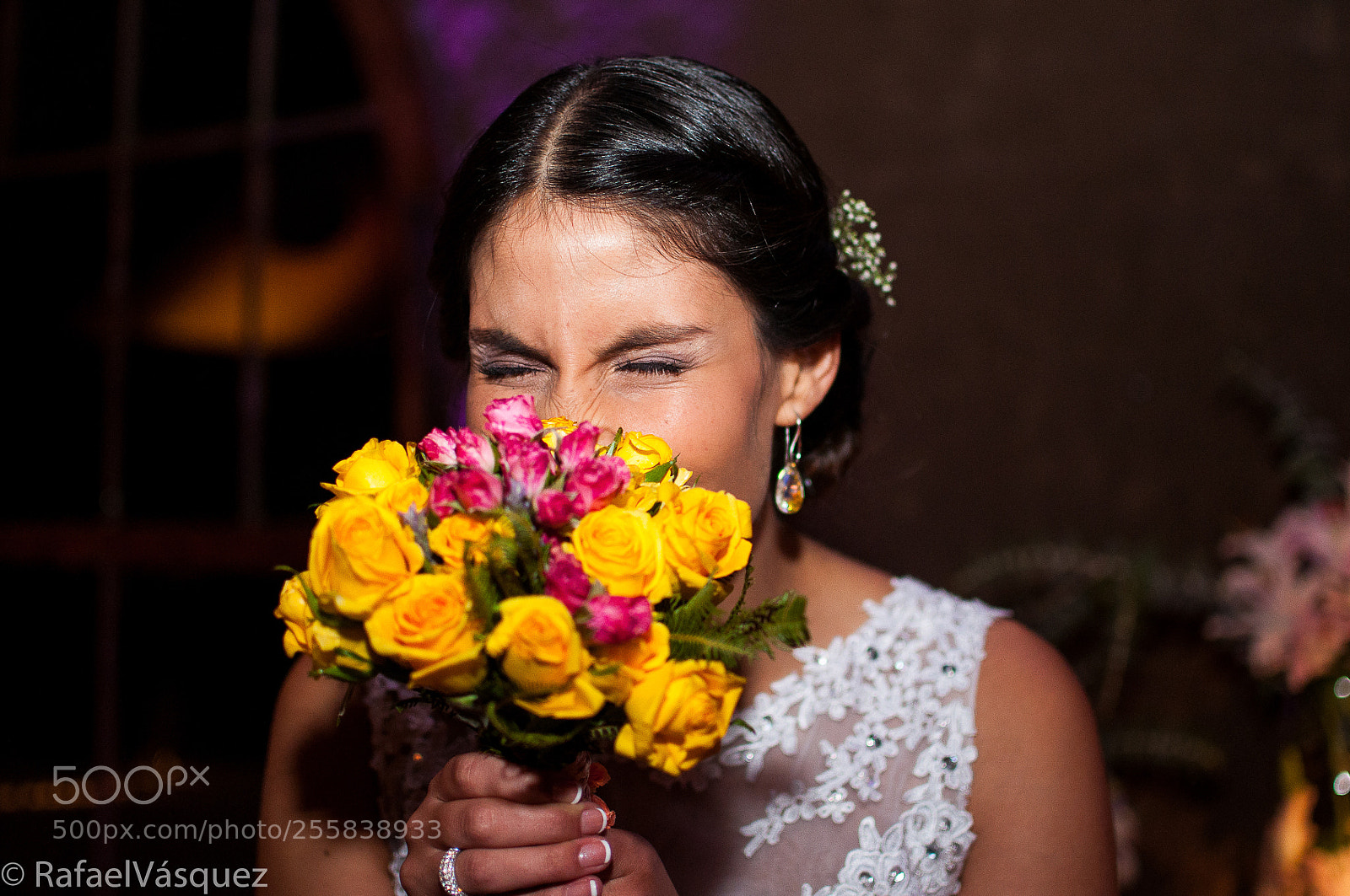 Nikon D90 sample photo. Matrimonios photography