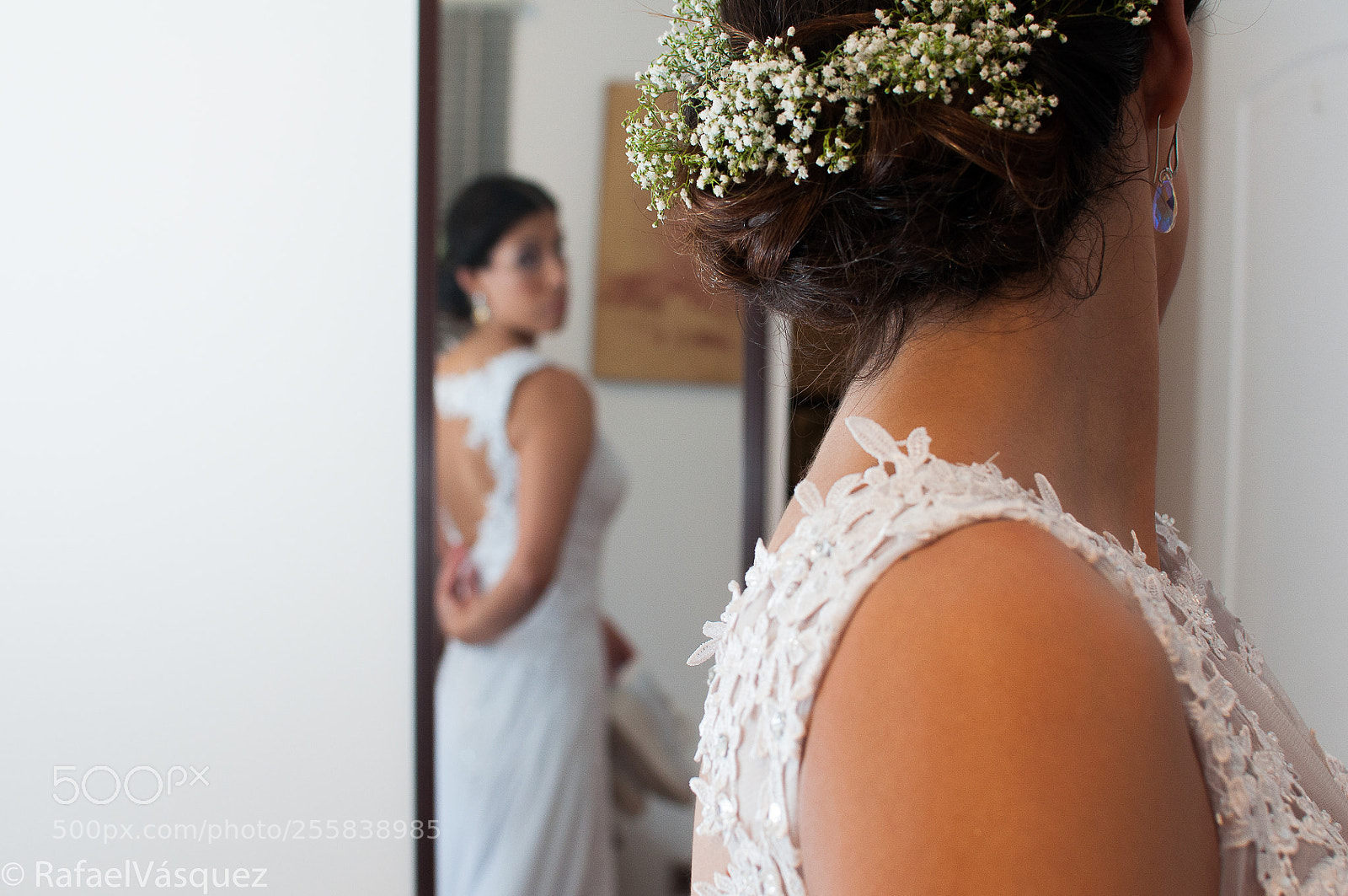 Nikon D90 sample photo. Matrimonios photography