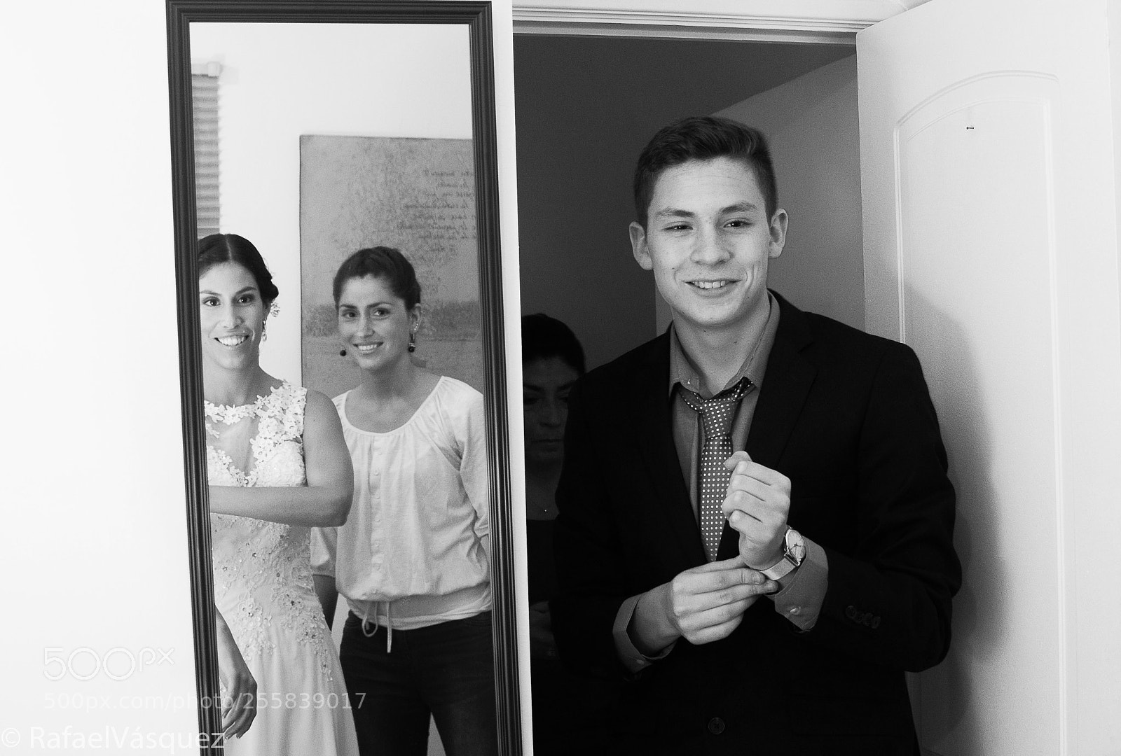 Nikon D90 sample photo. Matrimonios photography