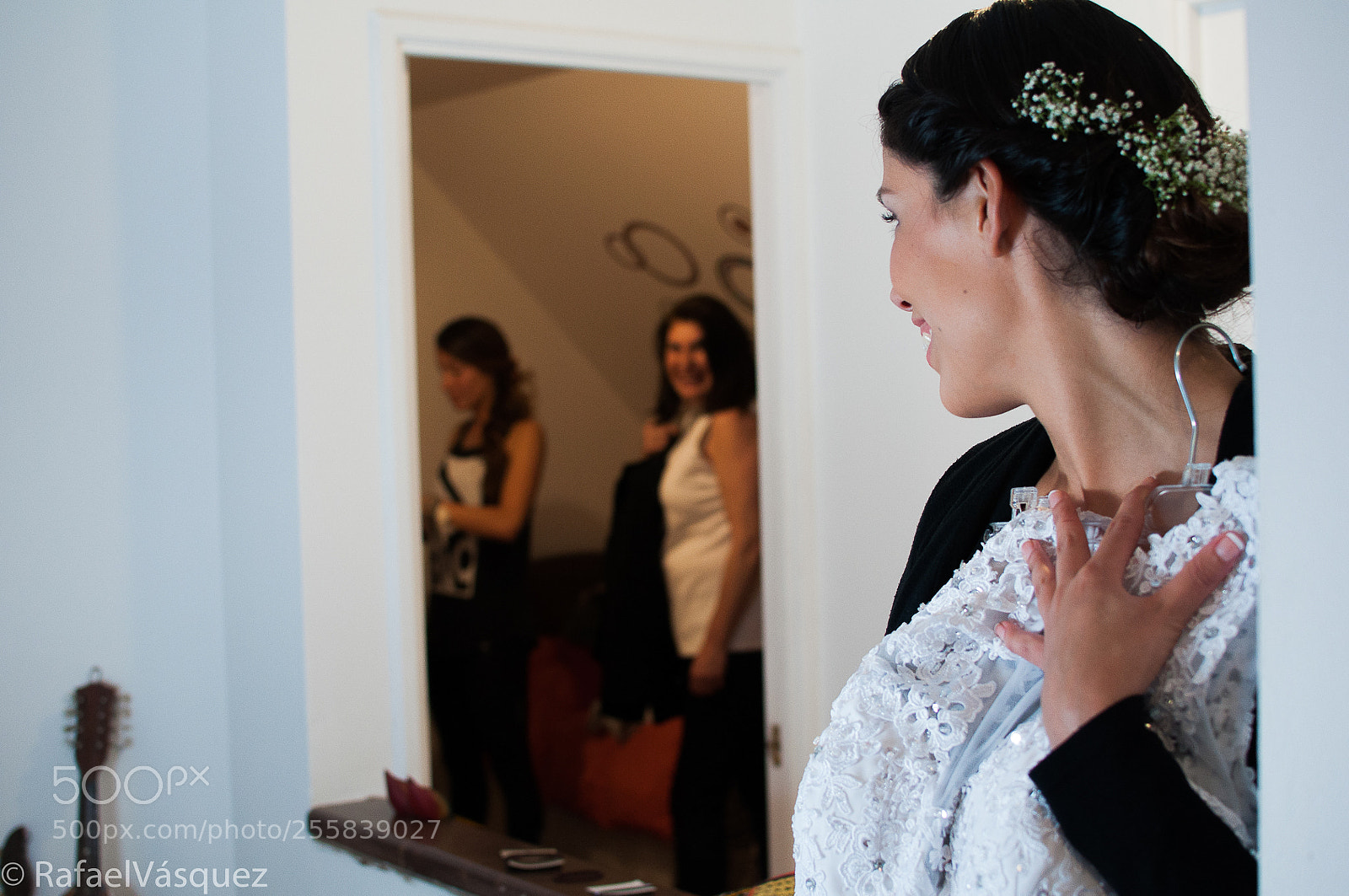 Nikon D90 sample photo. Matrimonios photography