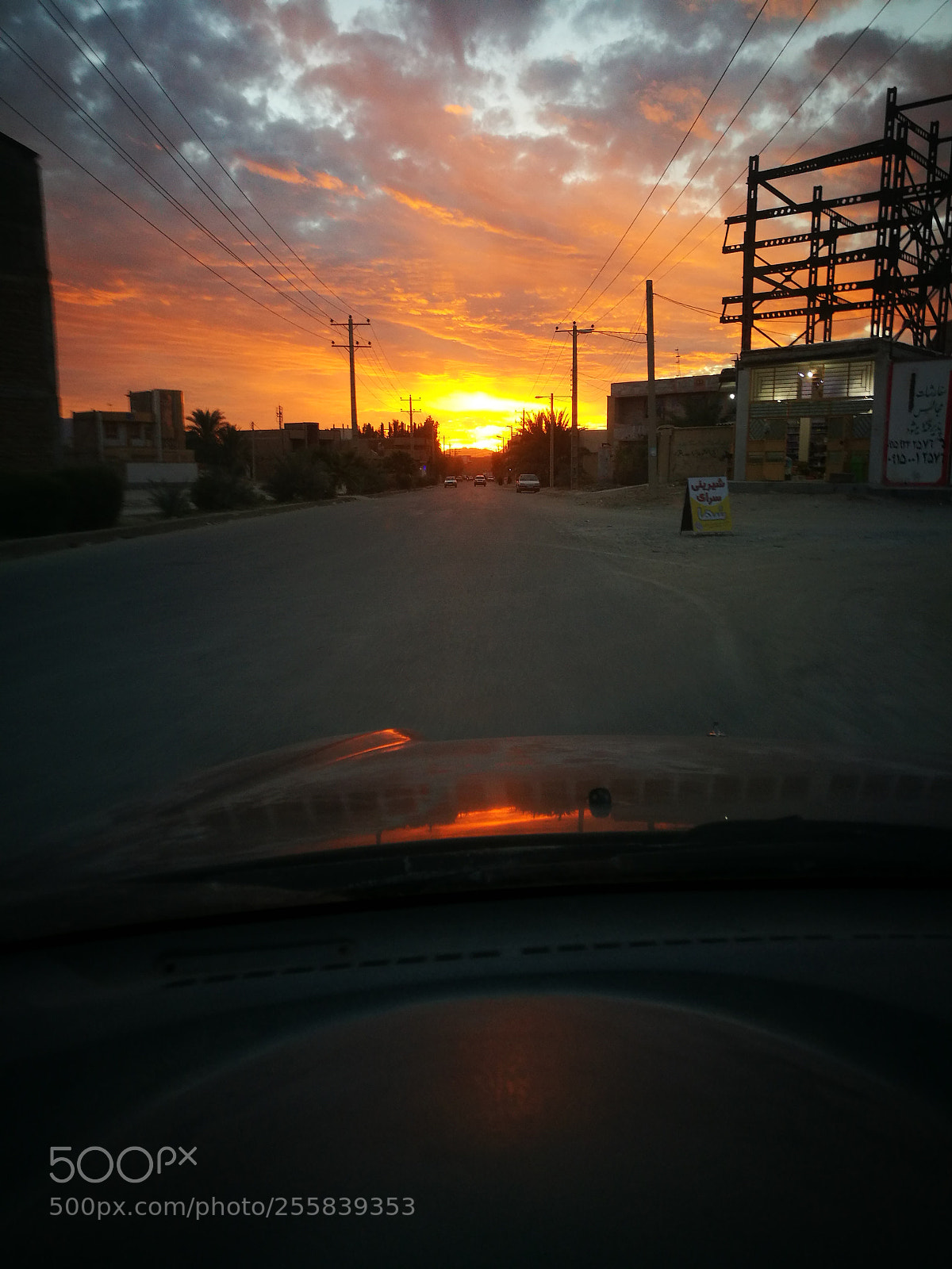 HUAWEI P9 sample photo. Cof photography
