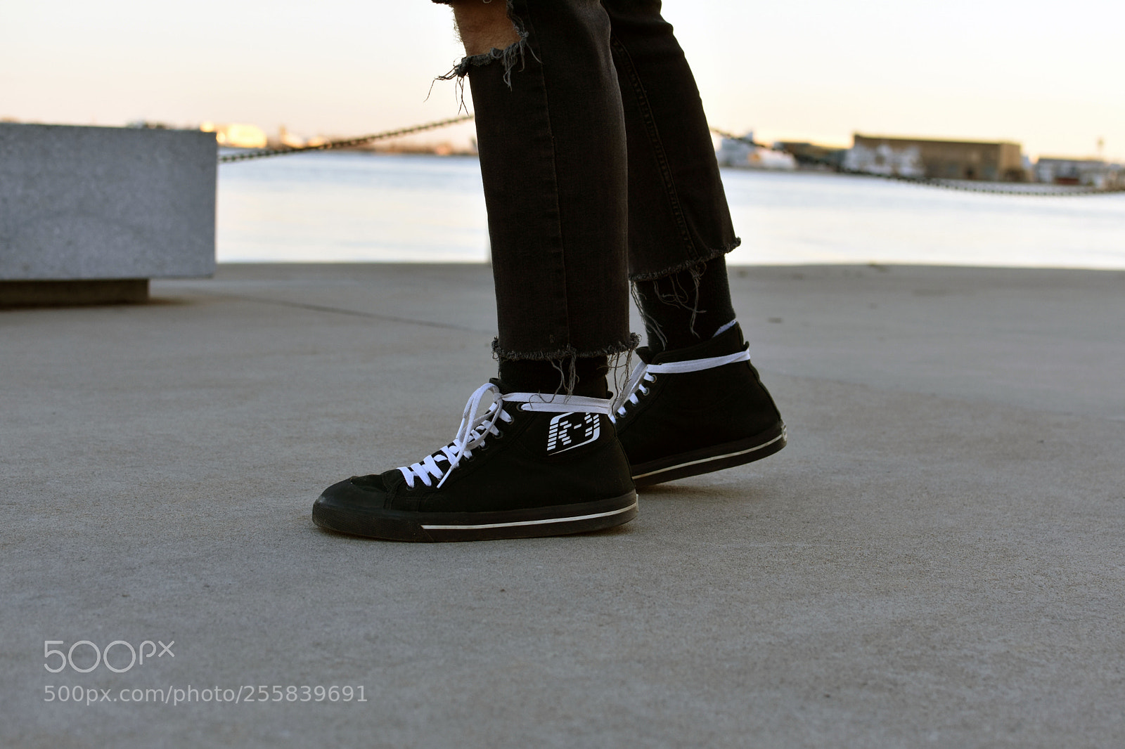 Nikon D3400 sample photo. Some shoes photography