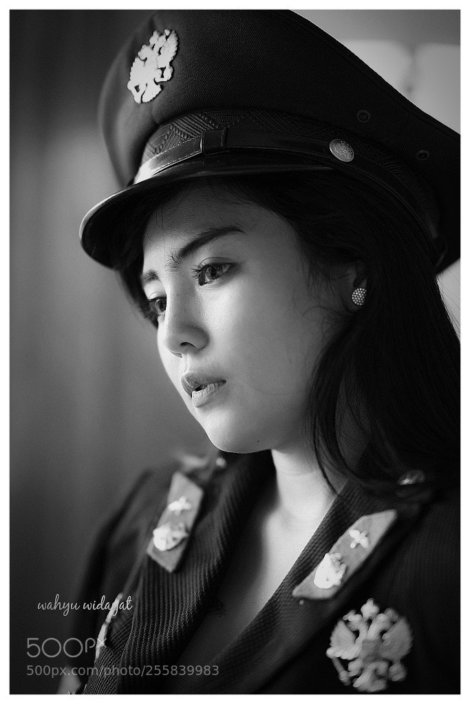 Sony a7R II sample photo. Are you ready... photography