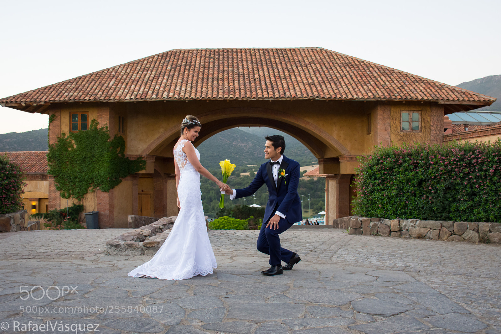 Nikon D7200 sample photo. Matrimonios photography