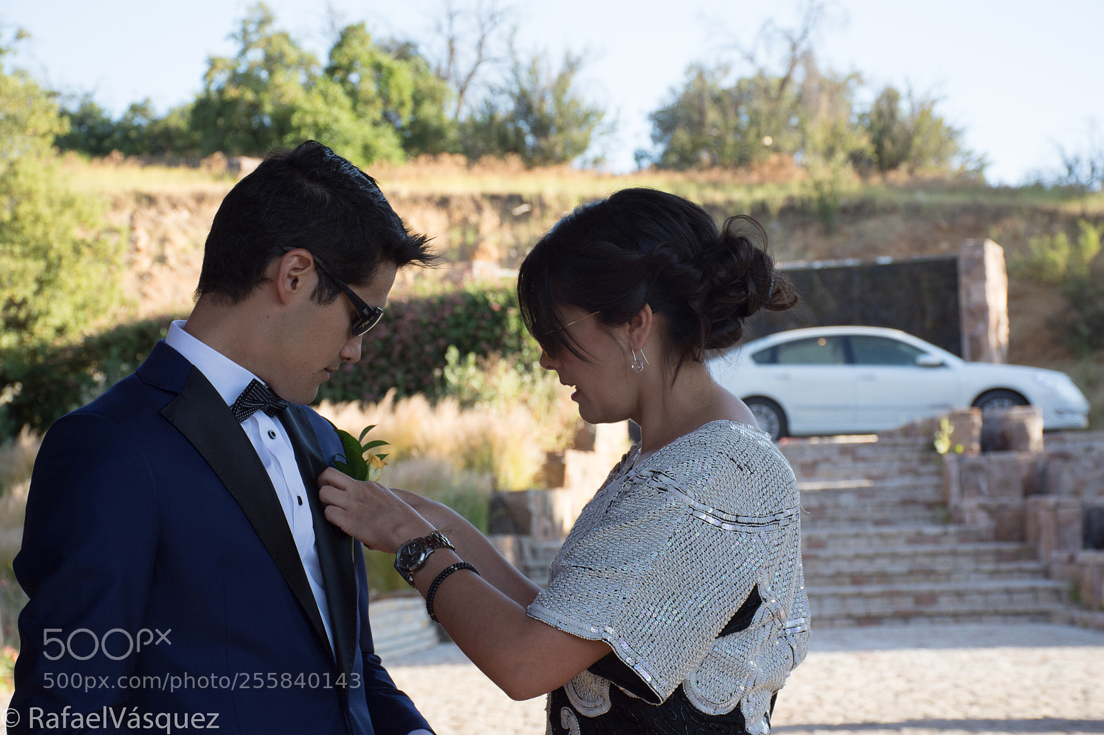 Nikon D7200 sample photo. Matrimonios photography