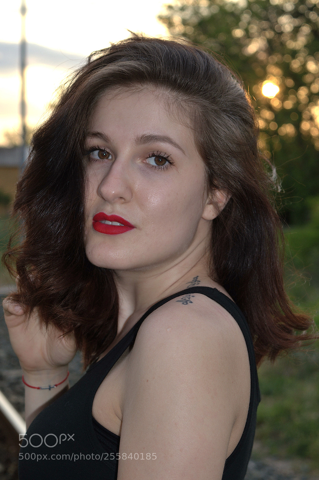 Nikon D3200 sample photo. Iva photography