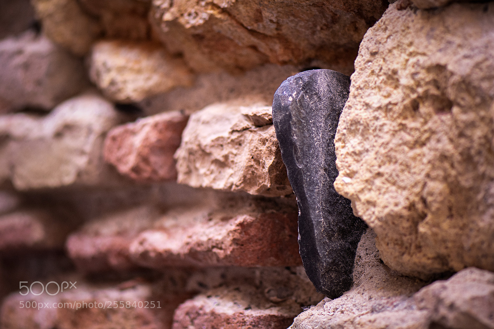 Nikon D7100 sample photo. Another brick in the photography