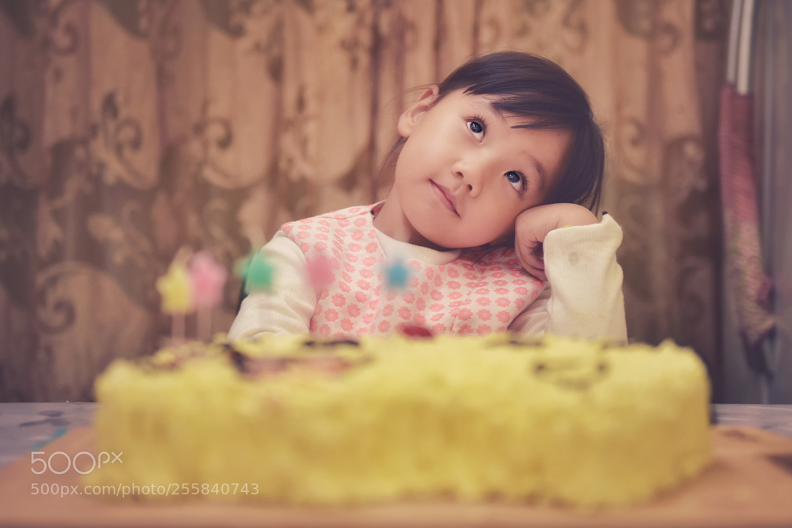 Nikon D810 sample photo. Birthday photography