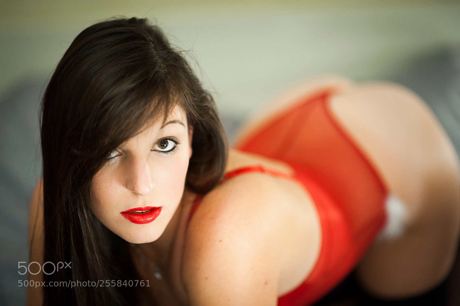 Nikon D700 sample photo. Seduction & curves photography