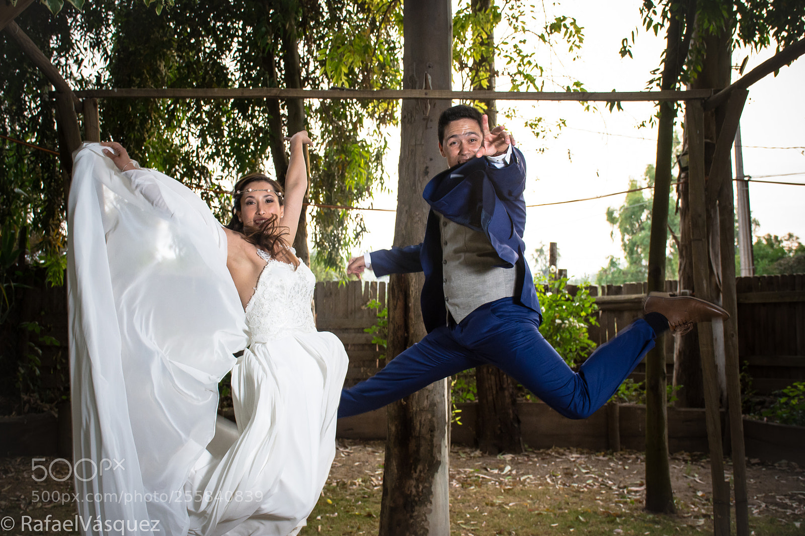 Nikon D7200 sample photo. Matrimonios photography