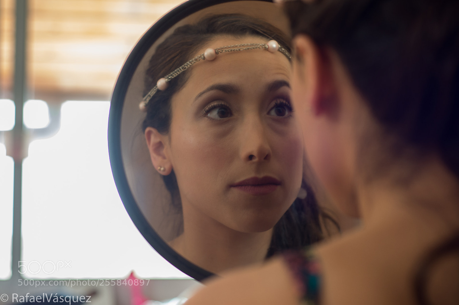 Nikon D7200 sample photo. Matrimonios photography