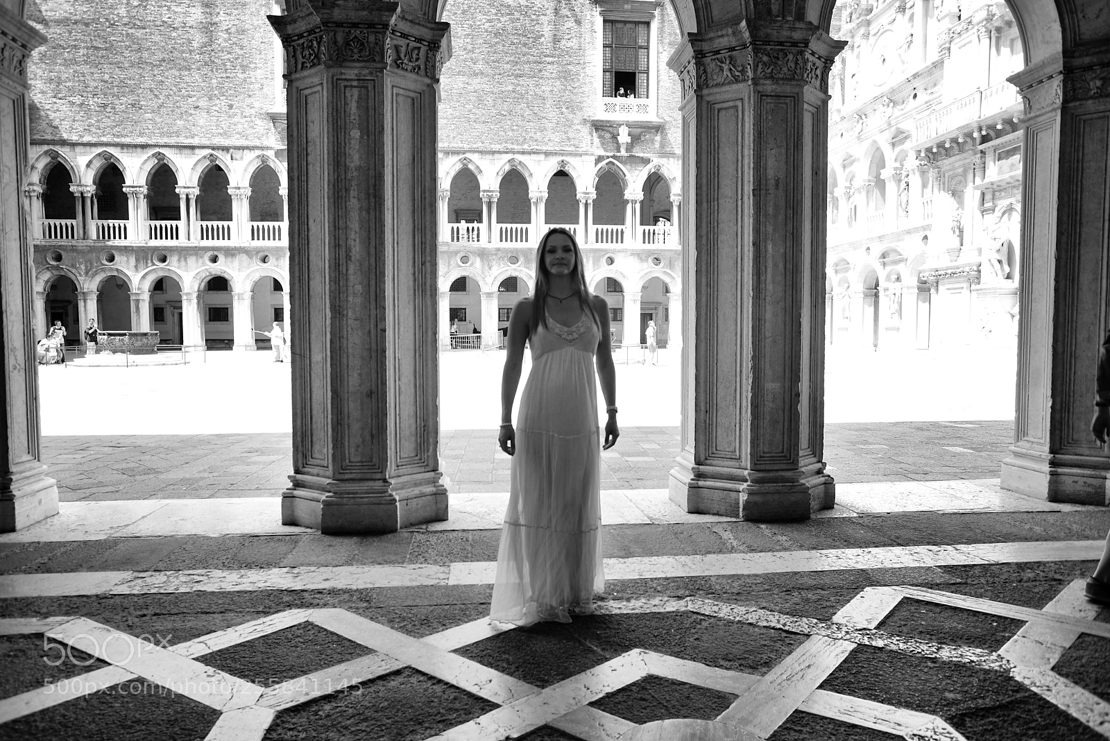 Sony a7R sample photo. Venecia 24 photography