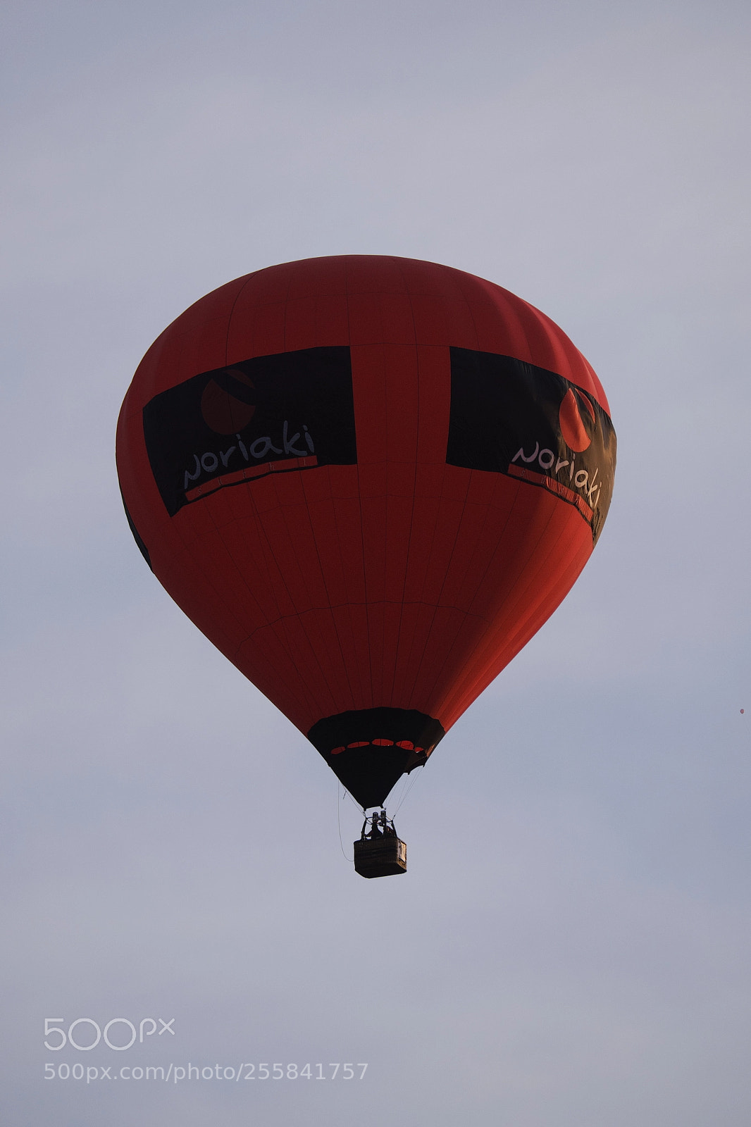 Fujifilm X-T20 sample photo. Festival de balonismo de photography