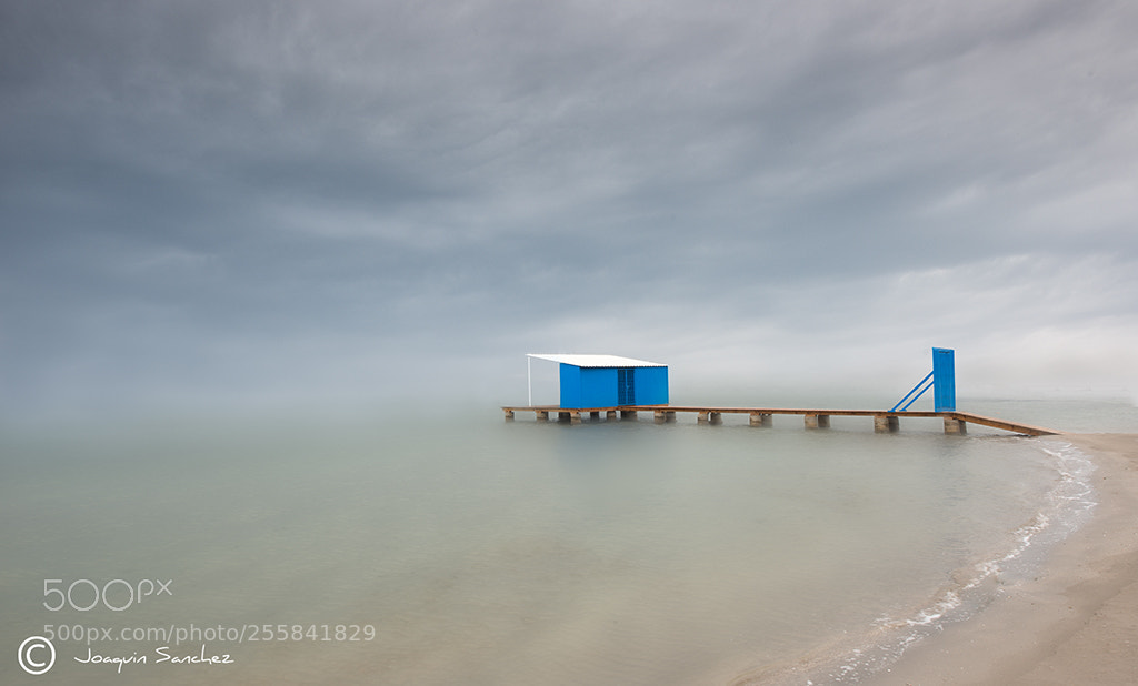 Nikon D800 sample photo. La ribera photography