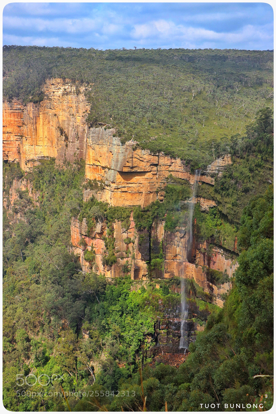 Canon EOS 77D (EOS 9000D / EOS 770D) sample photo. Blue mountain, australia. photography