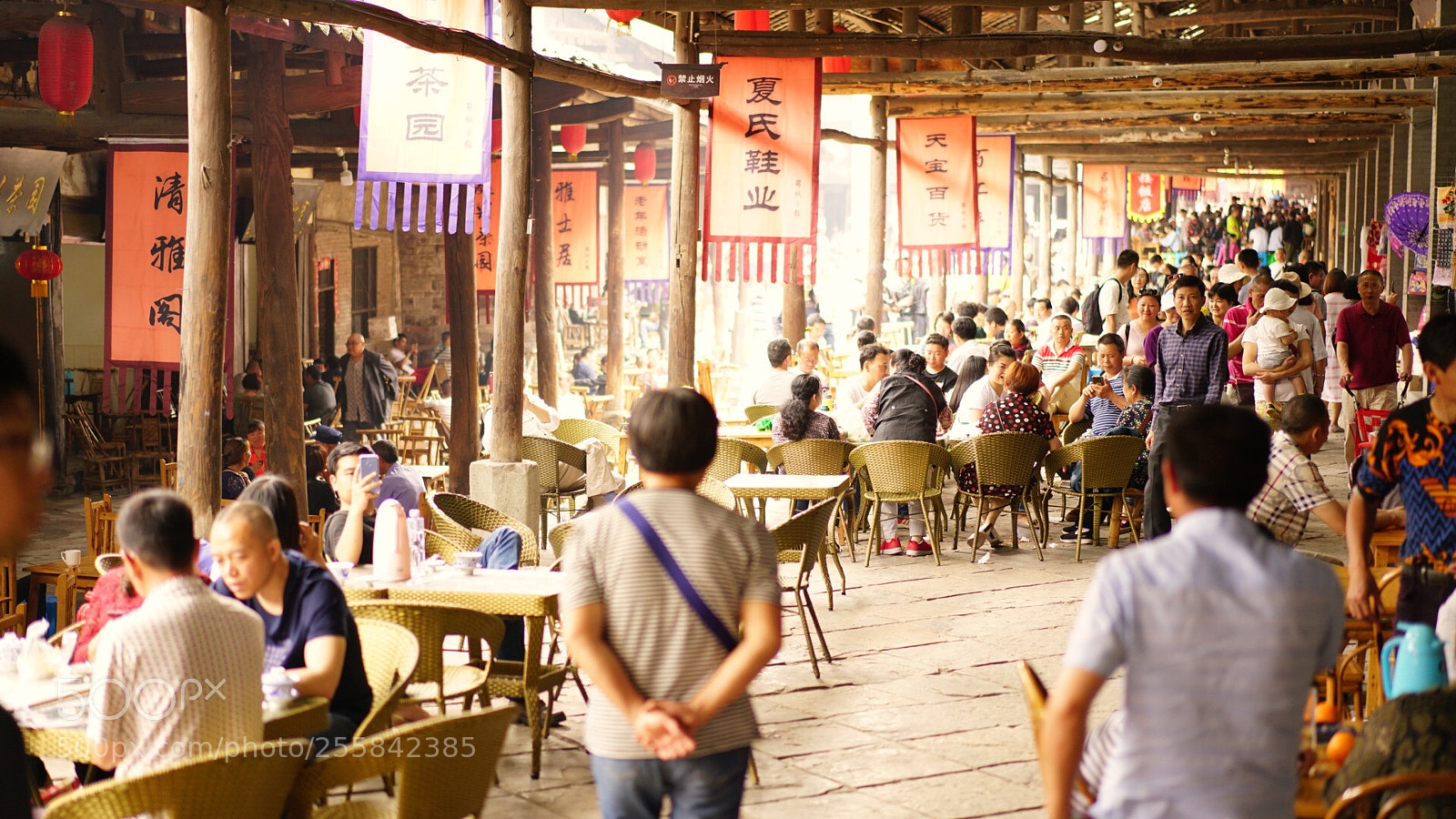 Sony a7R II sample photo. 市井生活 photography