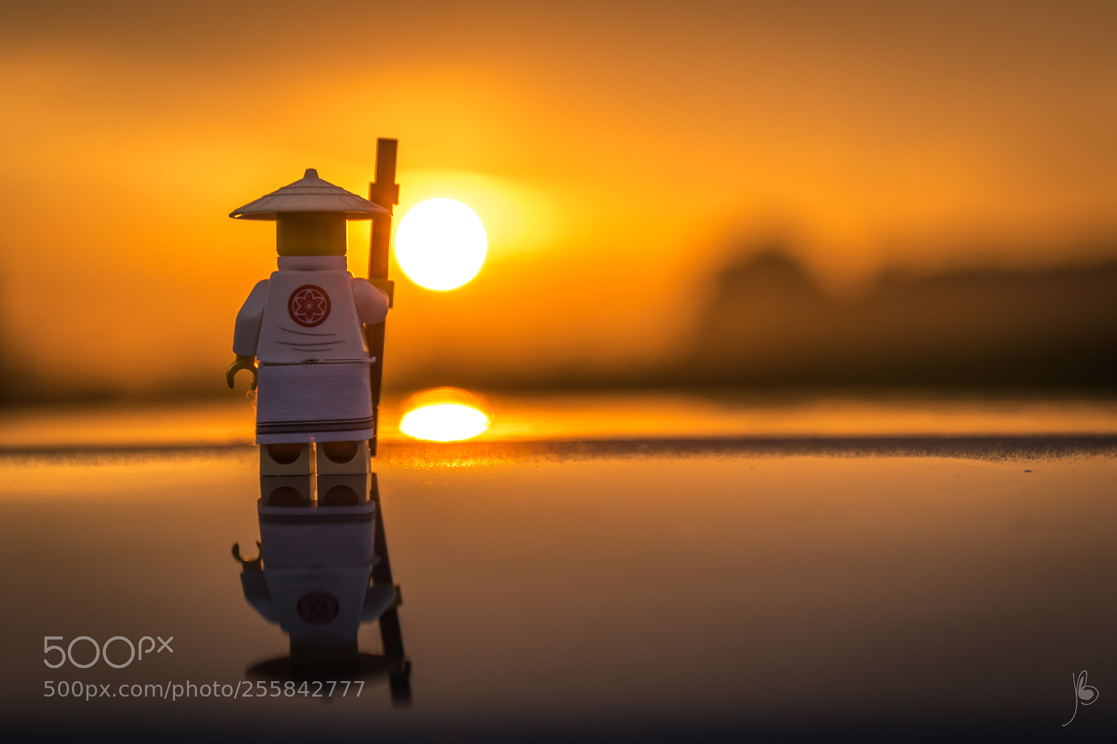 Canon EOS 7D Mark II sample photo. Sunrise sensei photography