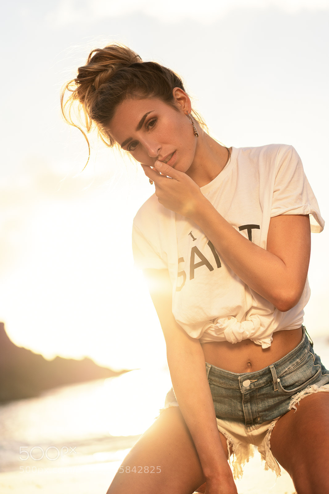 Sony a7R III sample photo. Finally summer photography
