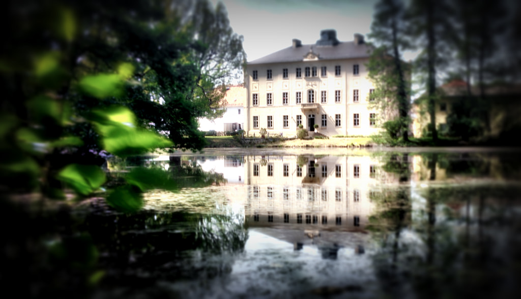 pond von dirk derbaum auf 500px.com