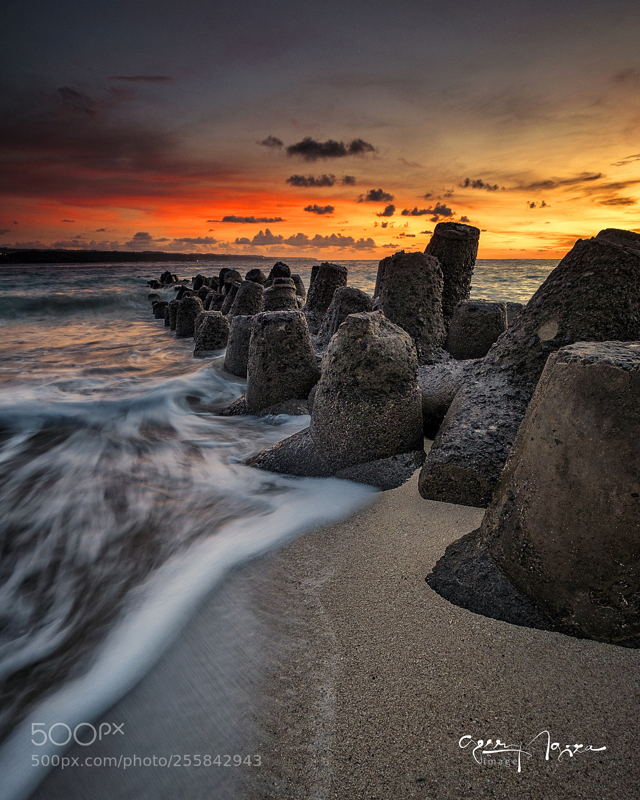 Fujifilm X-T1 sample photo. Kelan beach photography