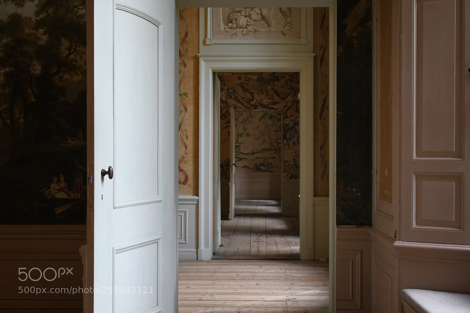 Nikon D7500 sample photo. Manor oud amelisweerd revisited. photography