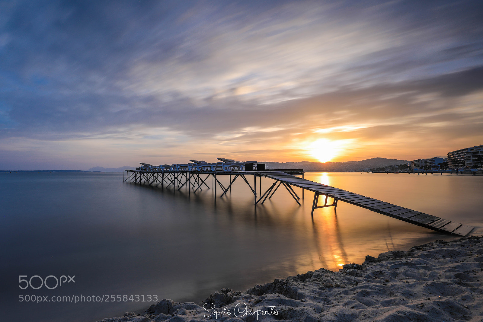 Canon EOS 5D Mark IV sample photo. Sunset photography