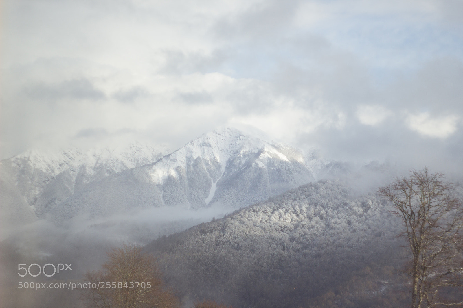 Canon EOS 60D sample photo. Better mountains can only photography