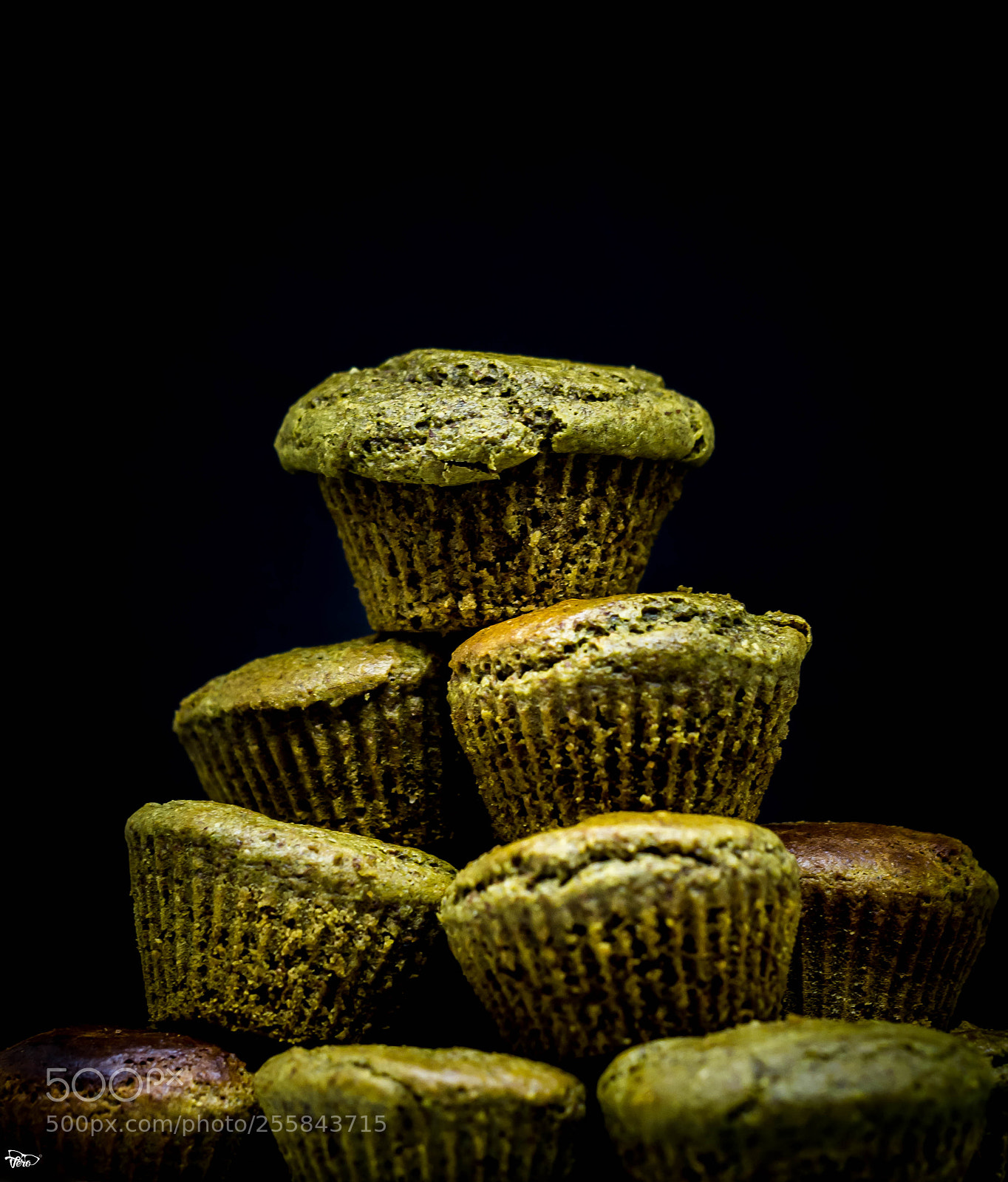 Olympus OM-D E-M10 sample photo. Sweety cake... photography