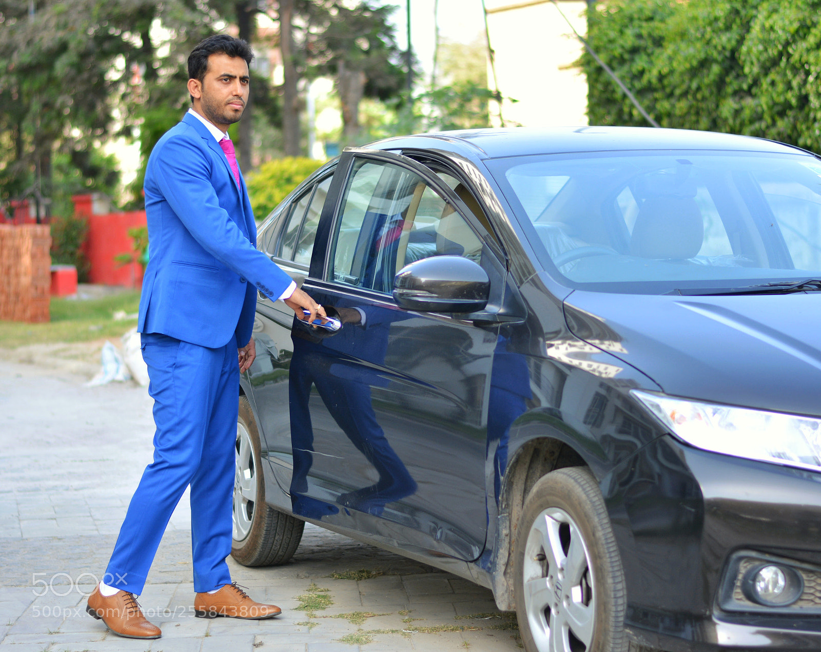 Nikon D5200 sample photo. I'm photography