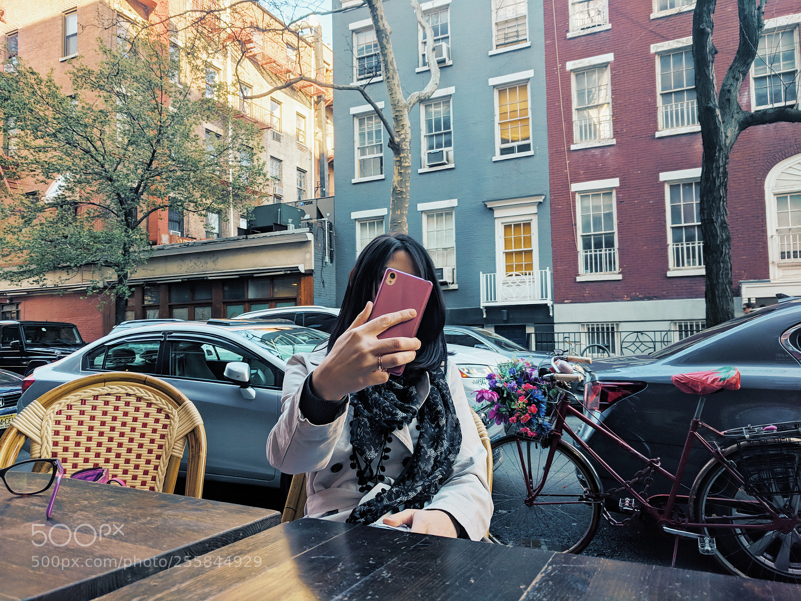 Google Pixel XL sample photo. Portrait photography