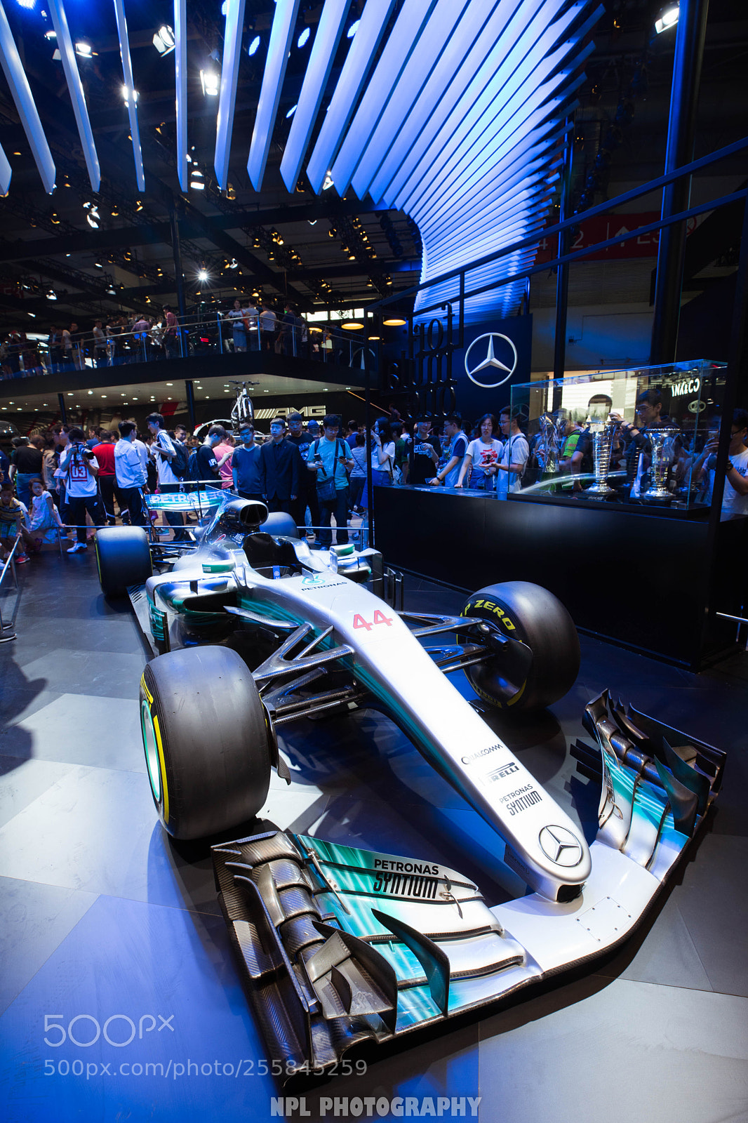 Sony a7 II sample photo. Benz f1 photography
