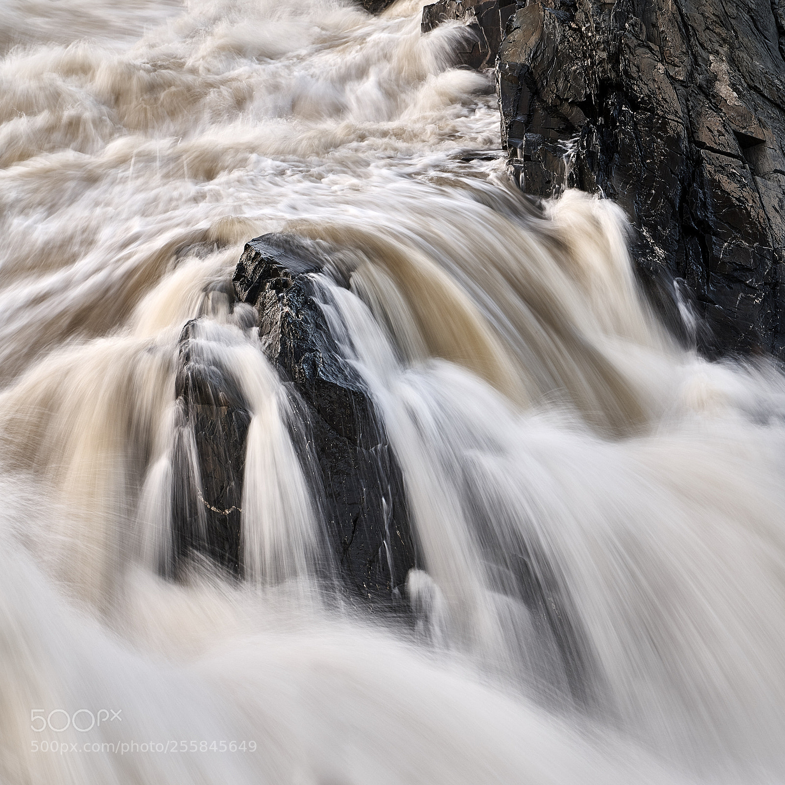 Sony a7R III sample photo. Great falls park 2 photography