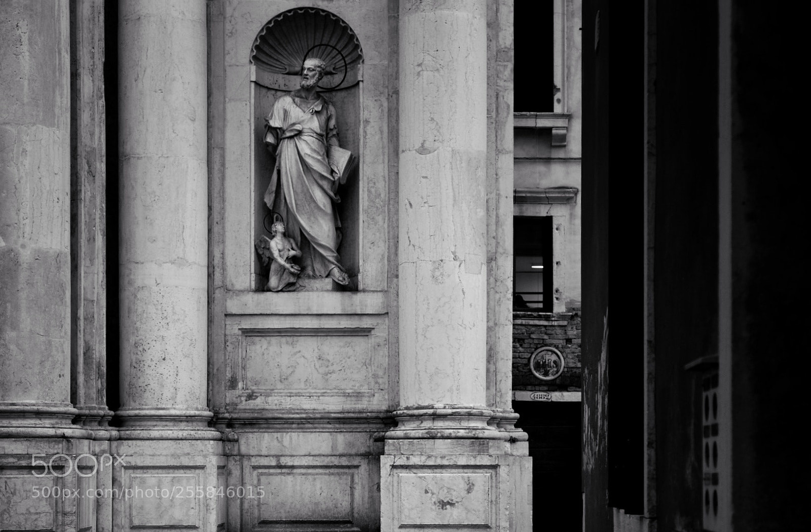 Fujifilm X-T20 sample photo. Venice, italy (2017) photography