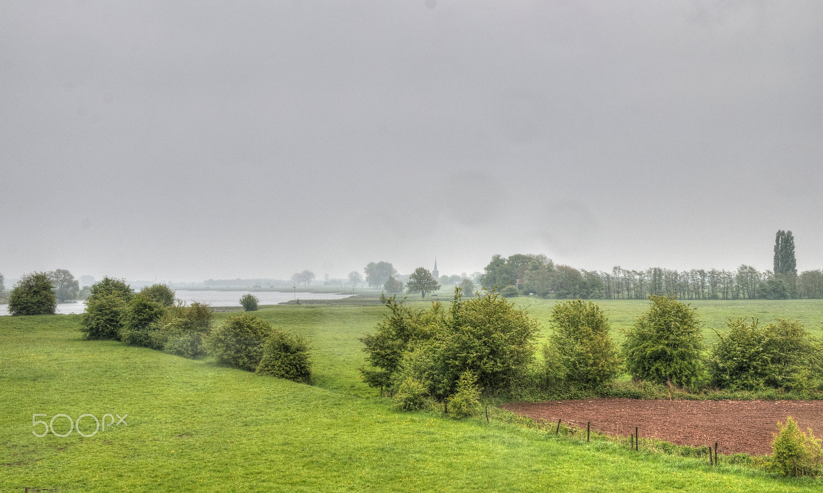 Canon EF-S 17-85mm F4-5.6 IS USM sample photo. Rivierenland photography