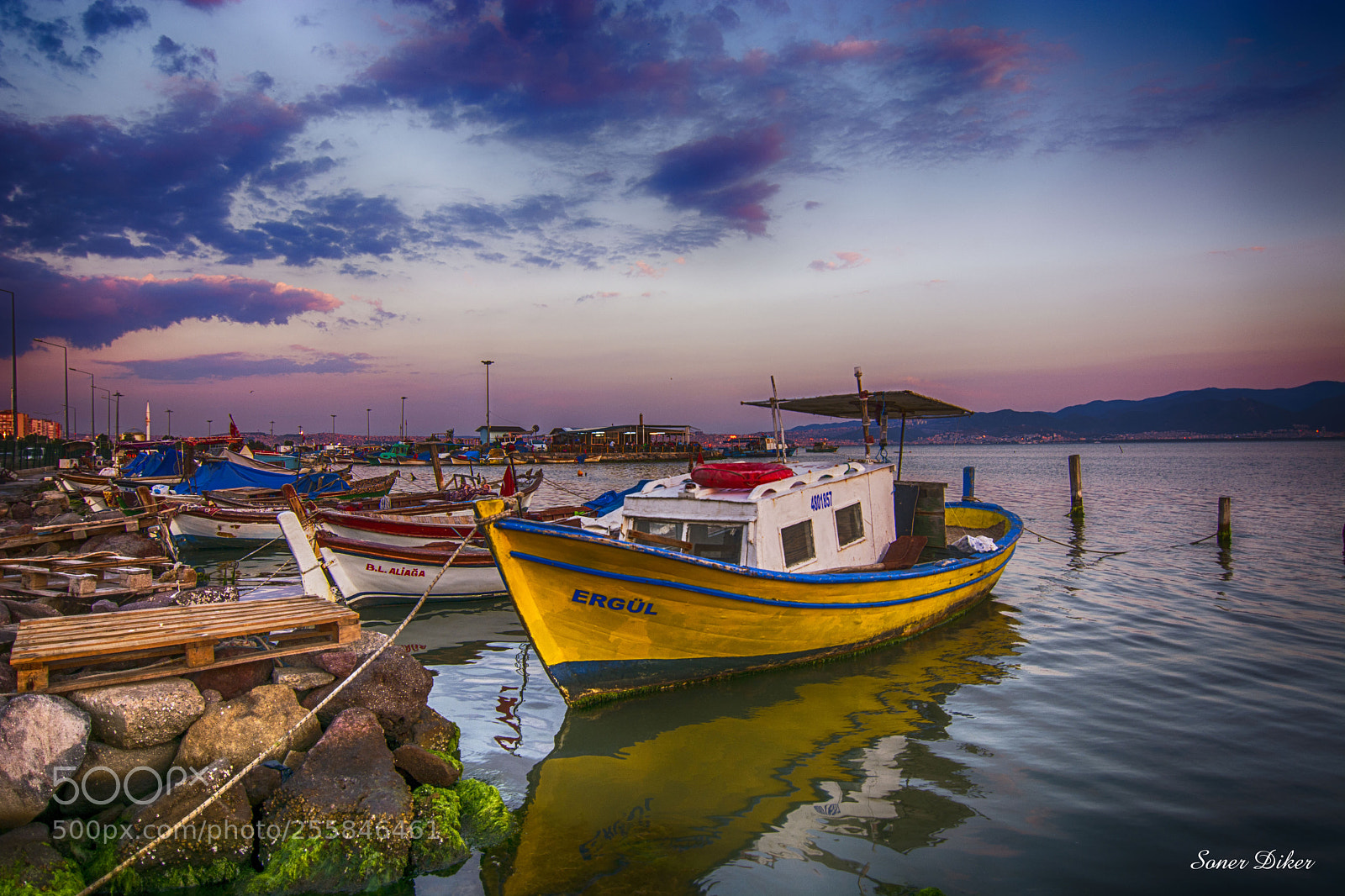 Nikon D7100 sample photo. Inciraltı ergül photography